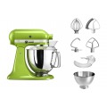 Kitchenaid ARTISAN ELEGANCE 5KSM175PSEGA VERT POMME