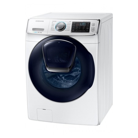 Lave Linge Samsung Wf16j6500ew Ef Darty Reunion