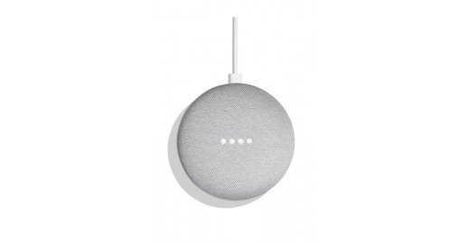 Controler Tv Samsung Avec Google Home Enceinte intelligente Google Home Mini - DARTY Réunion