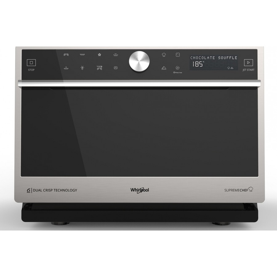 Whirlpool MWP3391SX SUPREME CHEF W COLLECTION n°1