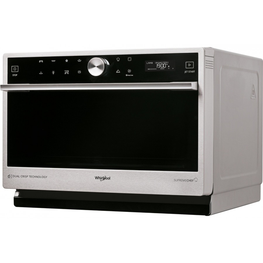 Whirlpool MWP3391SX SUPREME CHEF W COLLECTION n°2