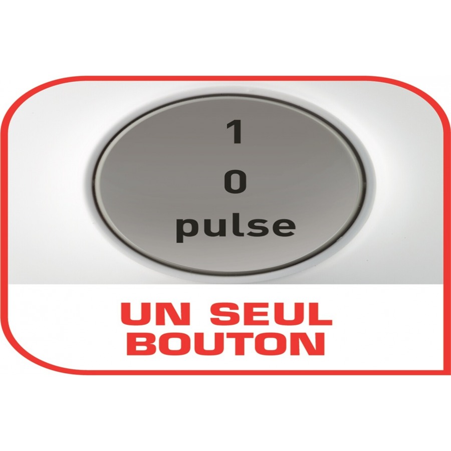 Tefal BL220111 POIVRE ET SEL n°6