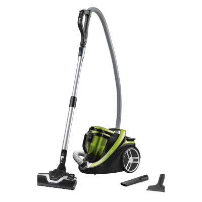 Rowenta SILENCE FORCE CYCLONIC 4A+