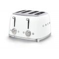 Smeg TSF03WHEU BLANC