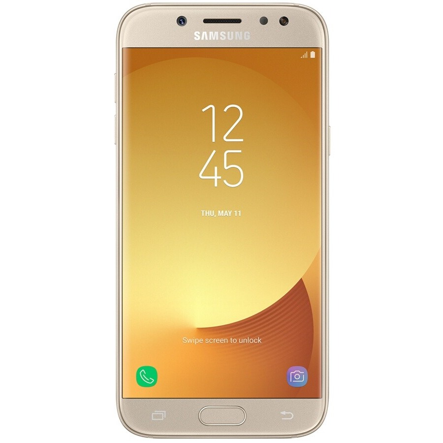 Samsung GALAXY J5 2017 GOLD n°1