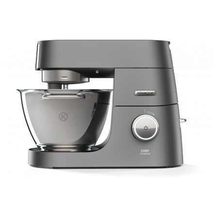 Robot Pâtissier Kenwood Chef Titanium KVC70 – Occasion, Incomplet