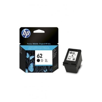 Hp HP 62 NOIR (C2P04AE)