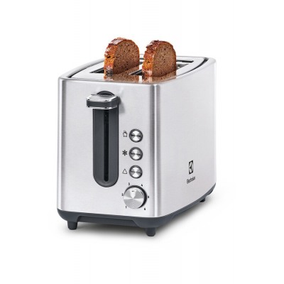 SEB - Grille pain TL600830 Toast'N Grill