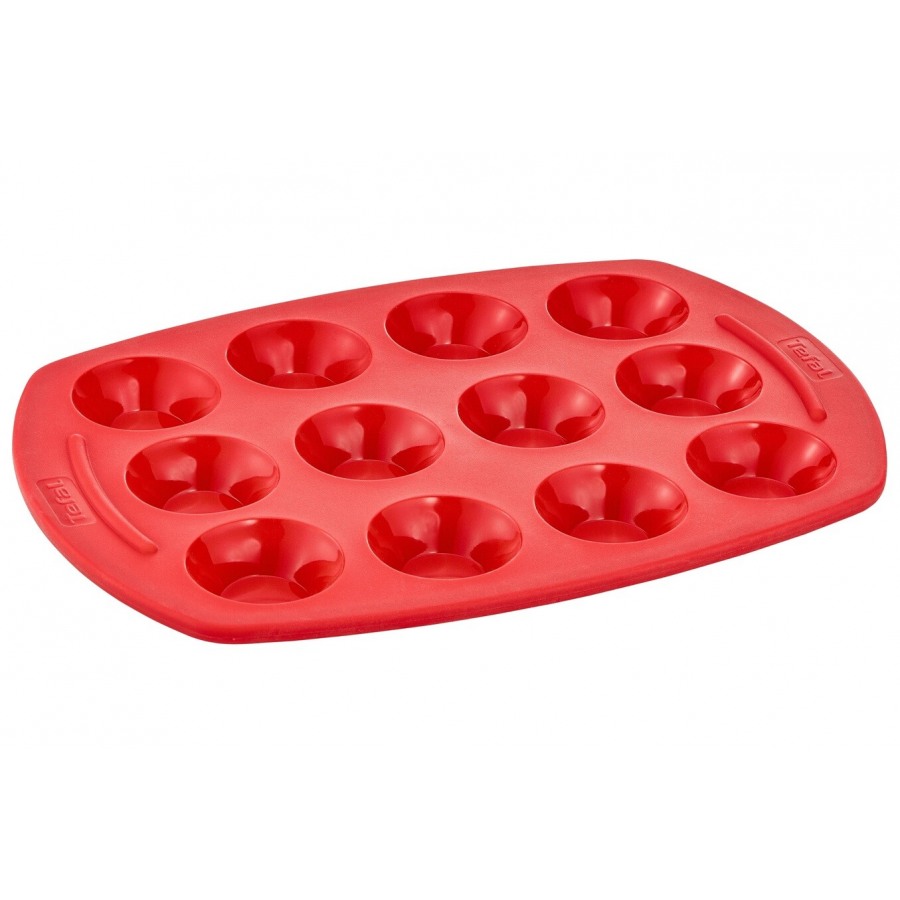 Tefal PROFLEX FRAMBOISE 12 MINI TARTELETTES