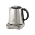 Electrolux bouilloire 1L avec réglage de la température EEWA967