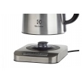Electrolux bouilloire 1L avec réglage de la température EEWA967