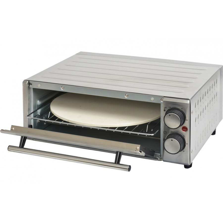 Kitchen Chef GP15ALG pizza n°2