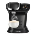 Bosch TASSIMO TAS6002 MY WAY NOIR INTENSE