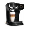 Bosch TASSIMO TAS6002 MY WAY NOIR INTENSE