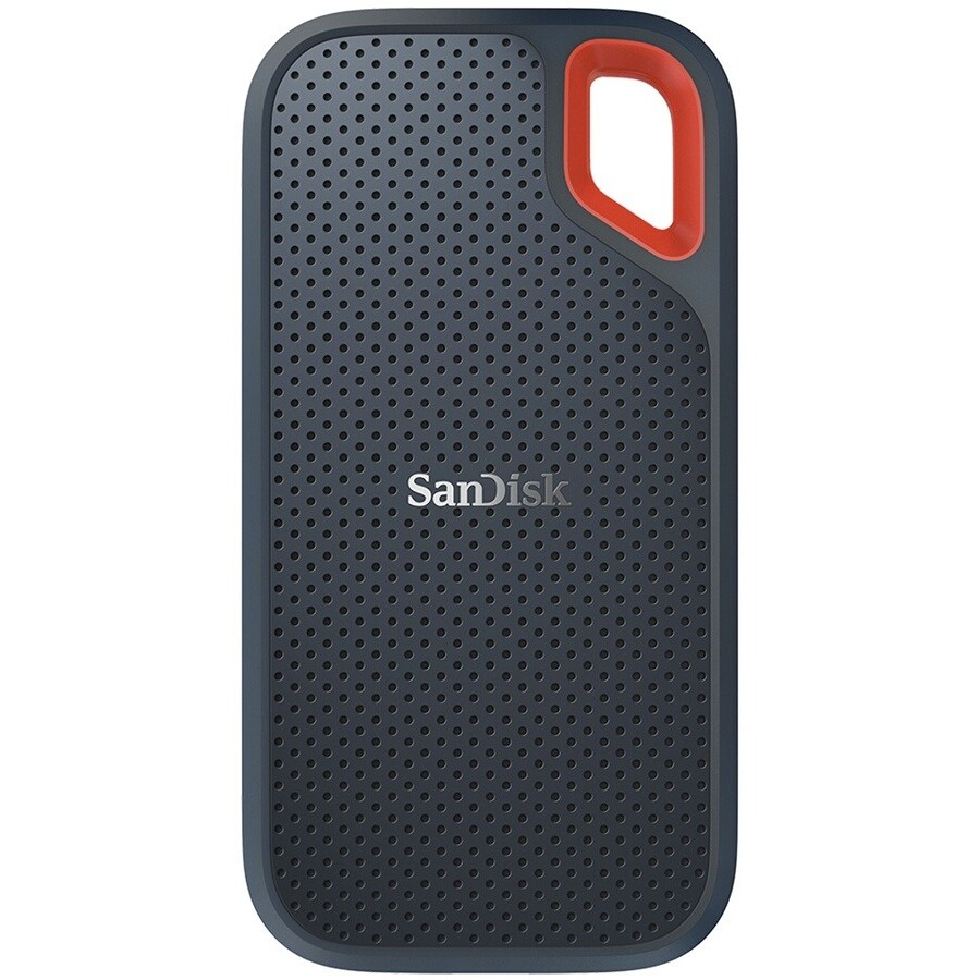 Sandisk SanDisk Extreme® Portable SSD 500GB n°1