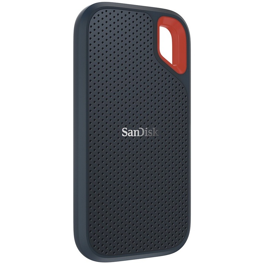 Sandisk SanDisk Extreme® Portable SSD 500GB n°3