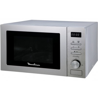 Moulinex MO32ECSL CROUSTY INOX