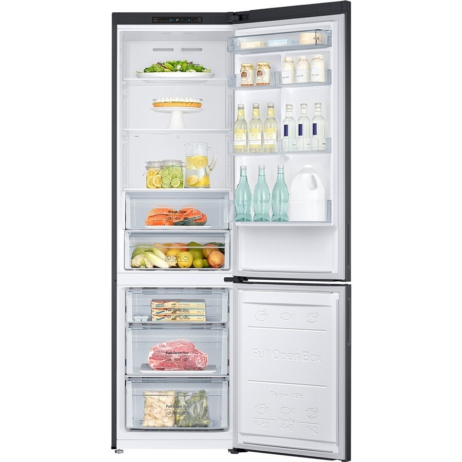 Samsung RB37J5005B1 n°5