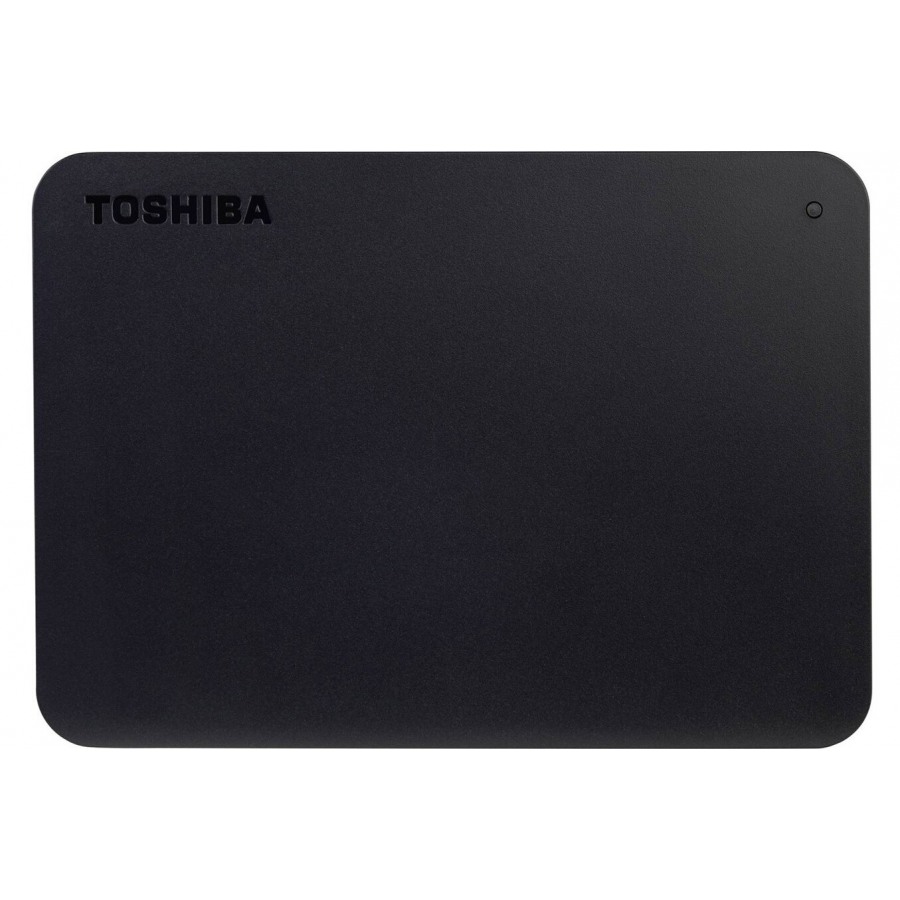Toshiba CANVIO BASICS 4 TO 2.5" USB 3.0 n°1