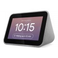 Lenovo Réveil connecté Smart Clock