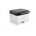 Hp multifonction Couleur 178nw Blanc