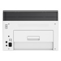 Hp multifonction Couleur 178nw Blanc